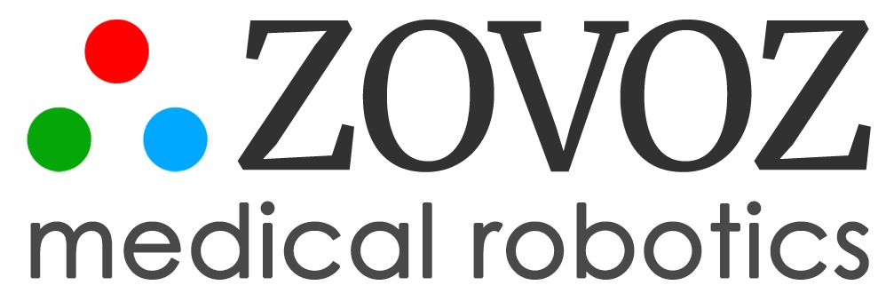 ZOVOZ Medical Robotics and AI